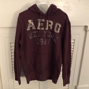 Men’s Aeropostale Hoody